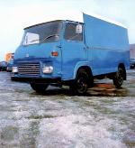 Avia A20F Furgon 1979 года